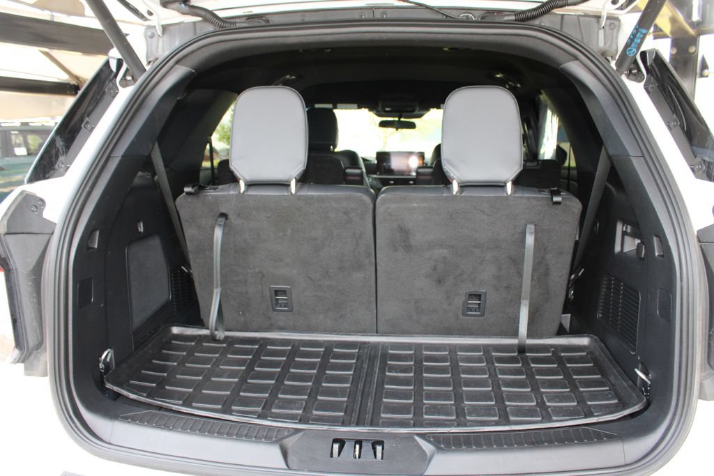 Used 2025 Ford Explorer ST-Line AWD/4WD image 58