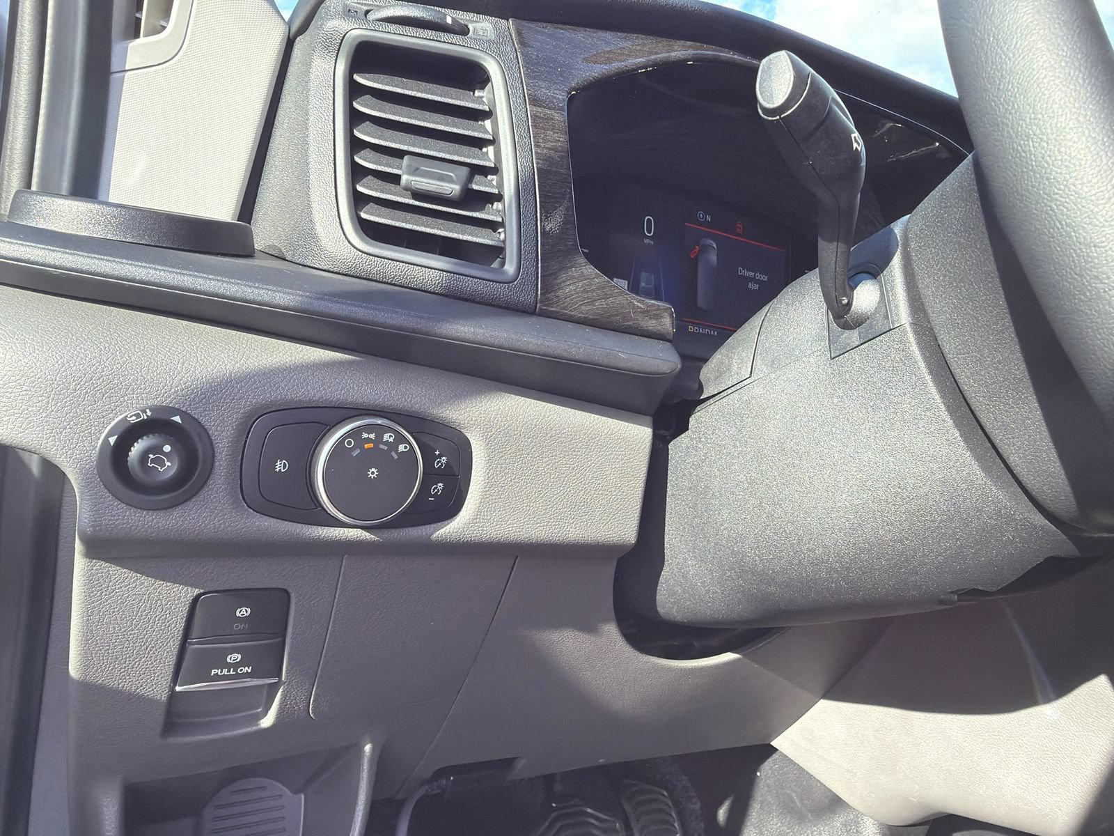 New 2026 Ford Transit 150 Low Roof AWD image 49