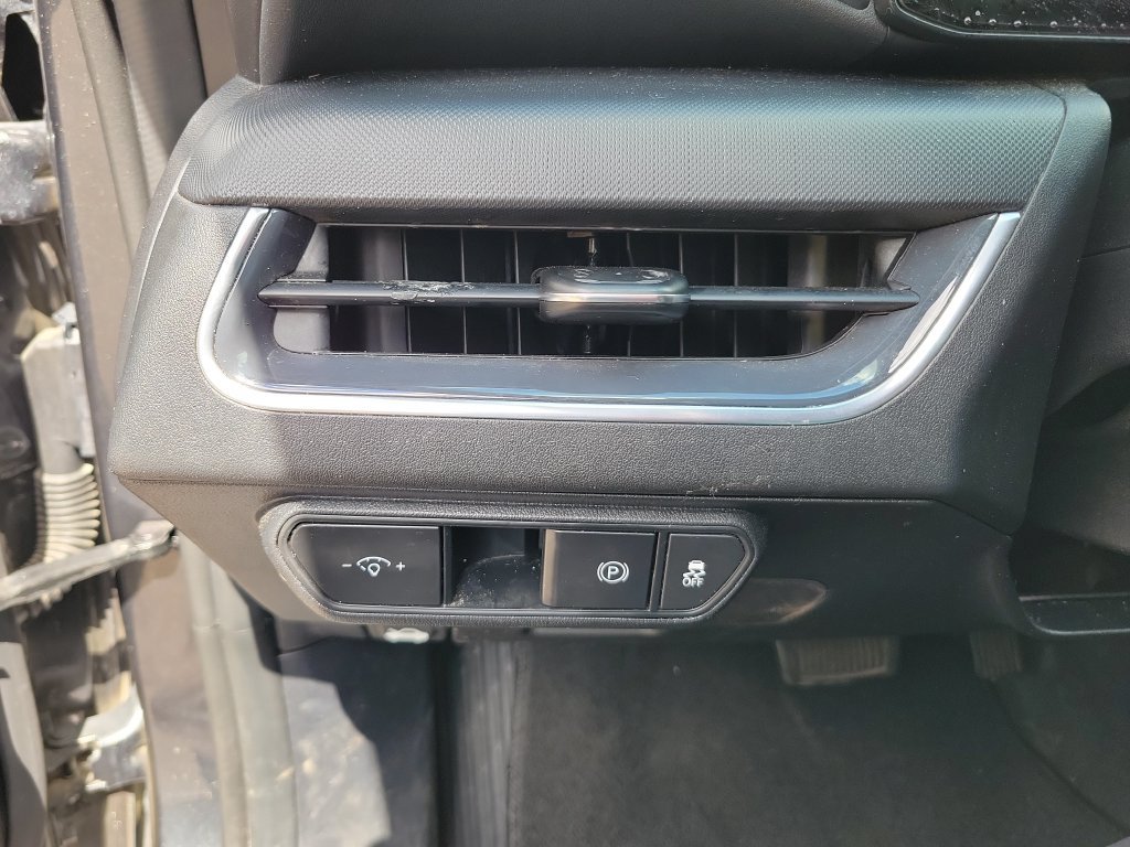 Used 2025 Kia K4 EX FWD image 27
