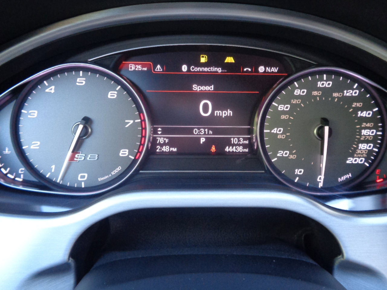 Used 2017 Audi S8 Plus w/ Dynamic Package image 32