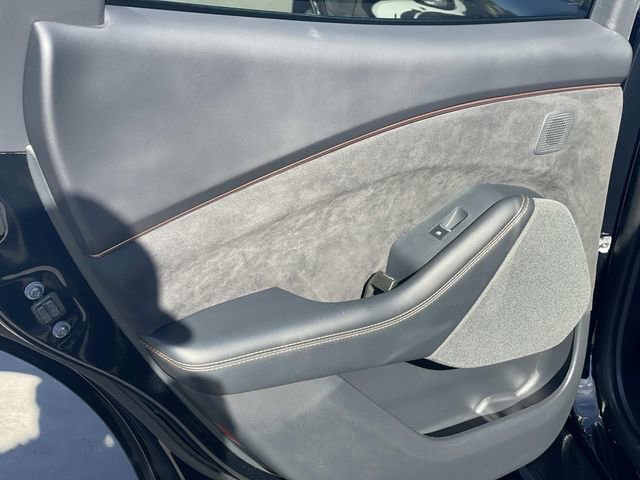 Used 2023 Ford Mustang Mach-E GT image 23