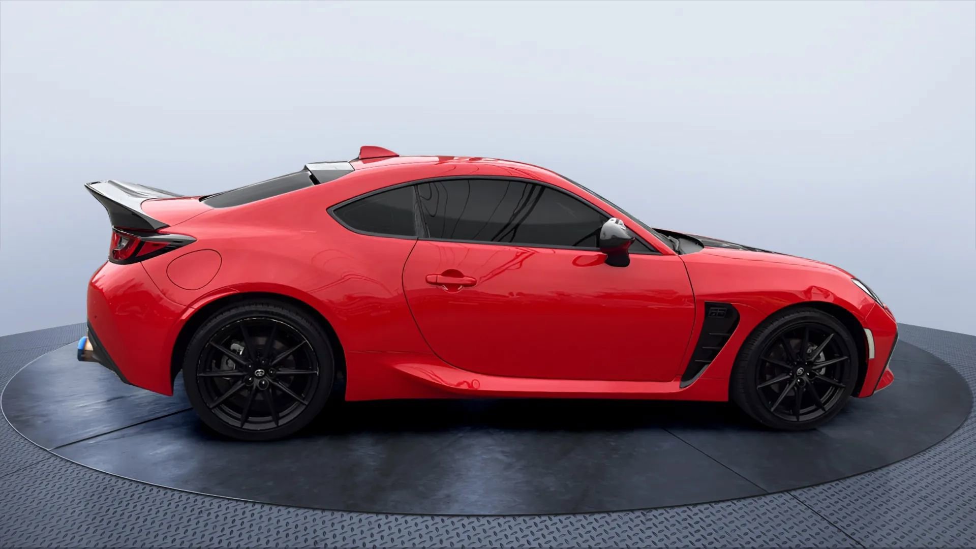 Used 2024 Toyota GR86 Premium image 6