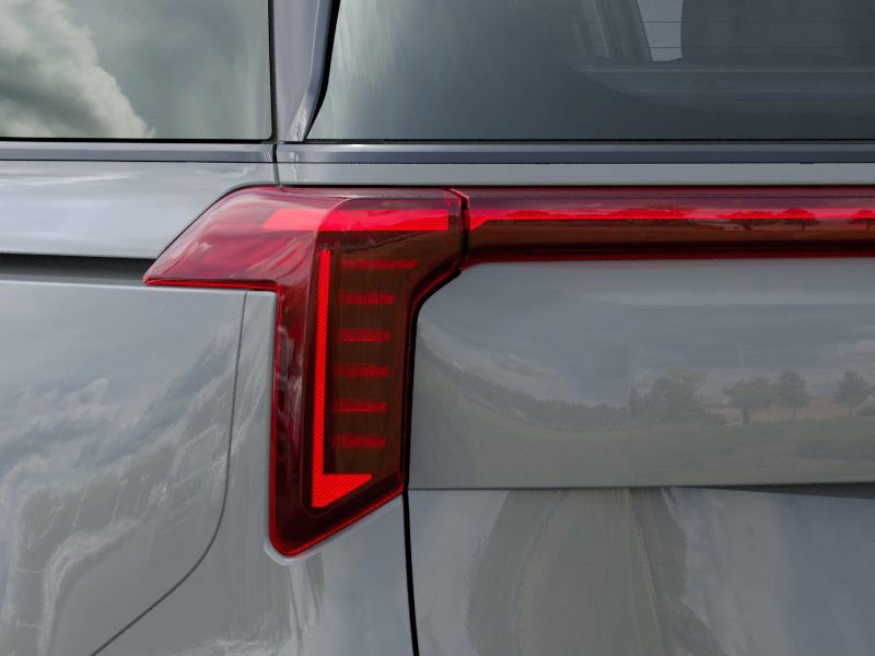 New 2026 Kia Carnival SX Prestige image 11