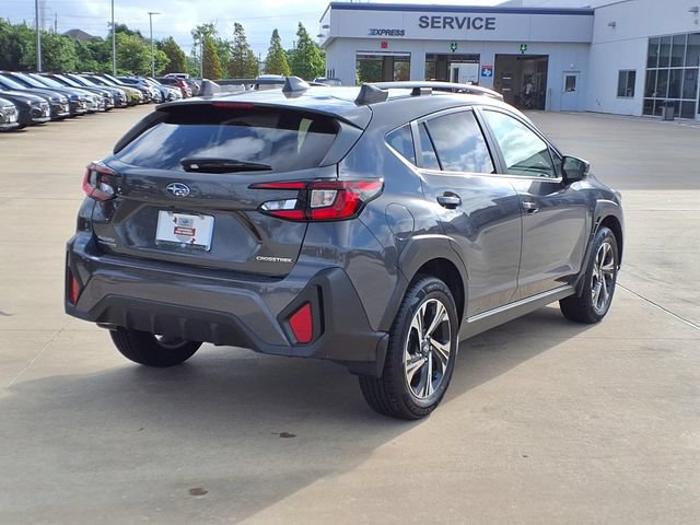Certified 2024 Subaru Crosstrek 2.0i Premium AWD/4WD image 4