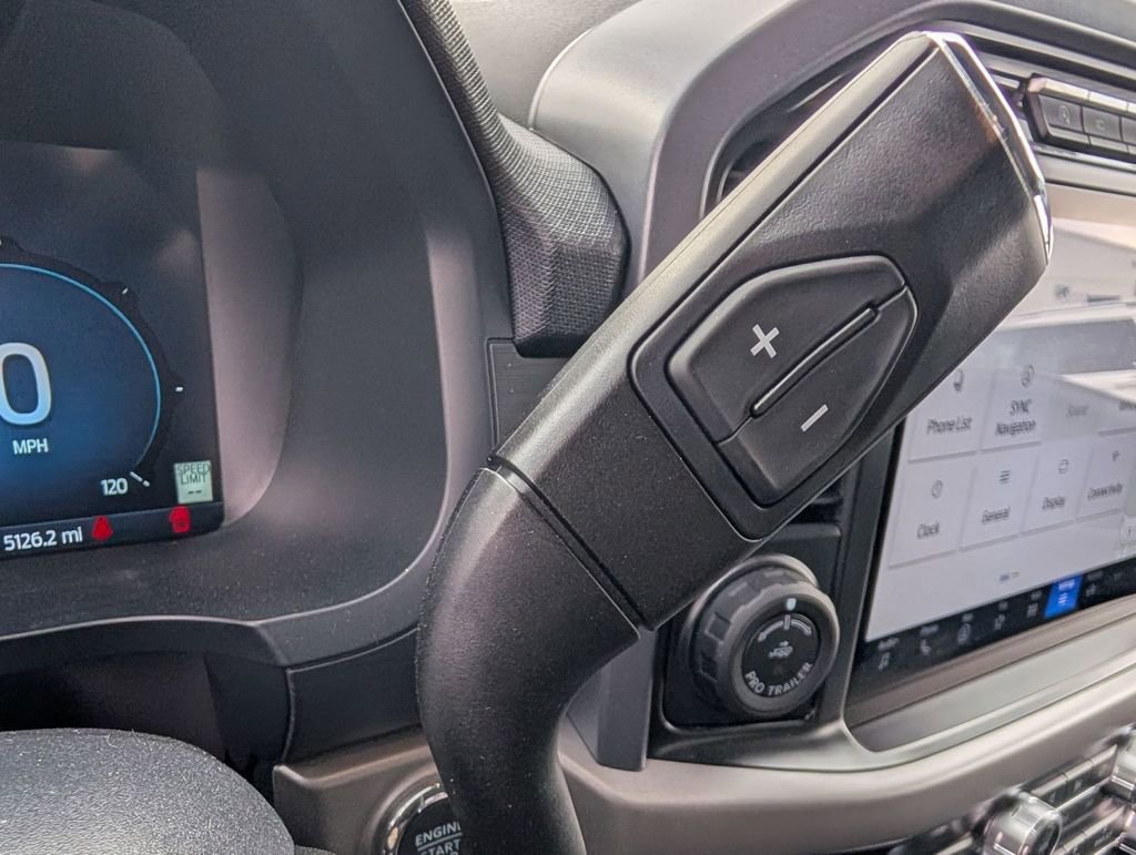 New 2024 Ford F150 XLT w/ Equipment Group 302A MID image 31