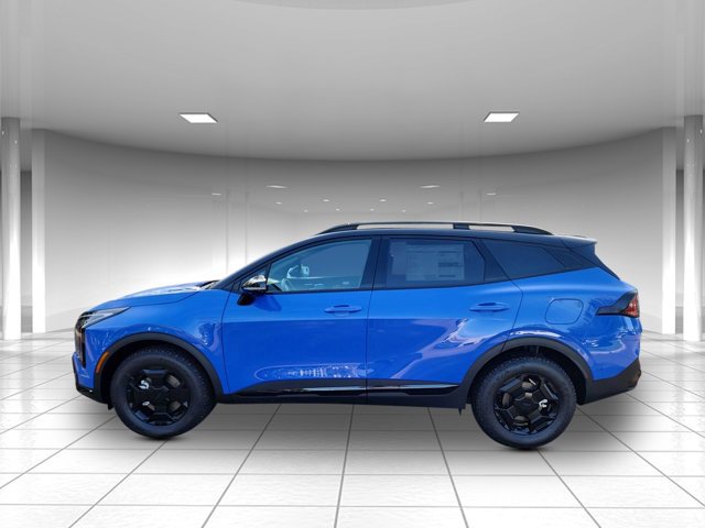 New 2026 Kia Sportage X-Pro Prestige image 5
