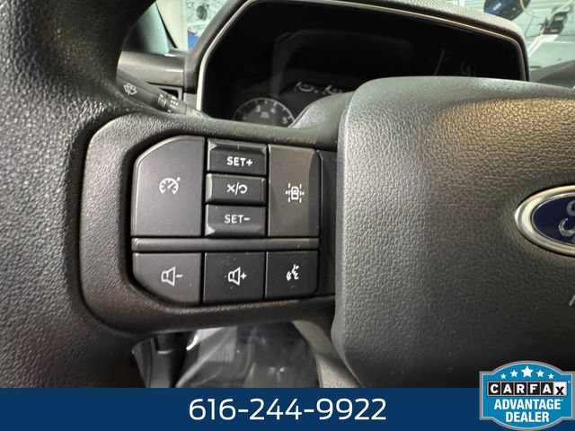 Used 2023 Ford F150 XL w/ STX Appearance Package AWD/4WD image 18