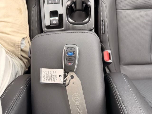 New 2026 Subaru Outback Touring XT AWD/4WD image 28