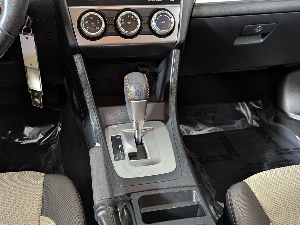 Used 2016 Subaru Crosstrek 2.0i Premium image 38