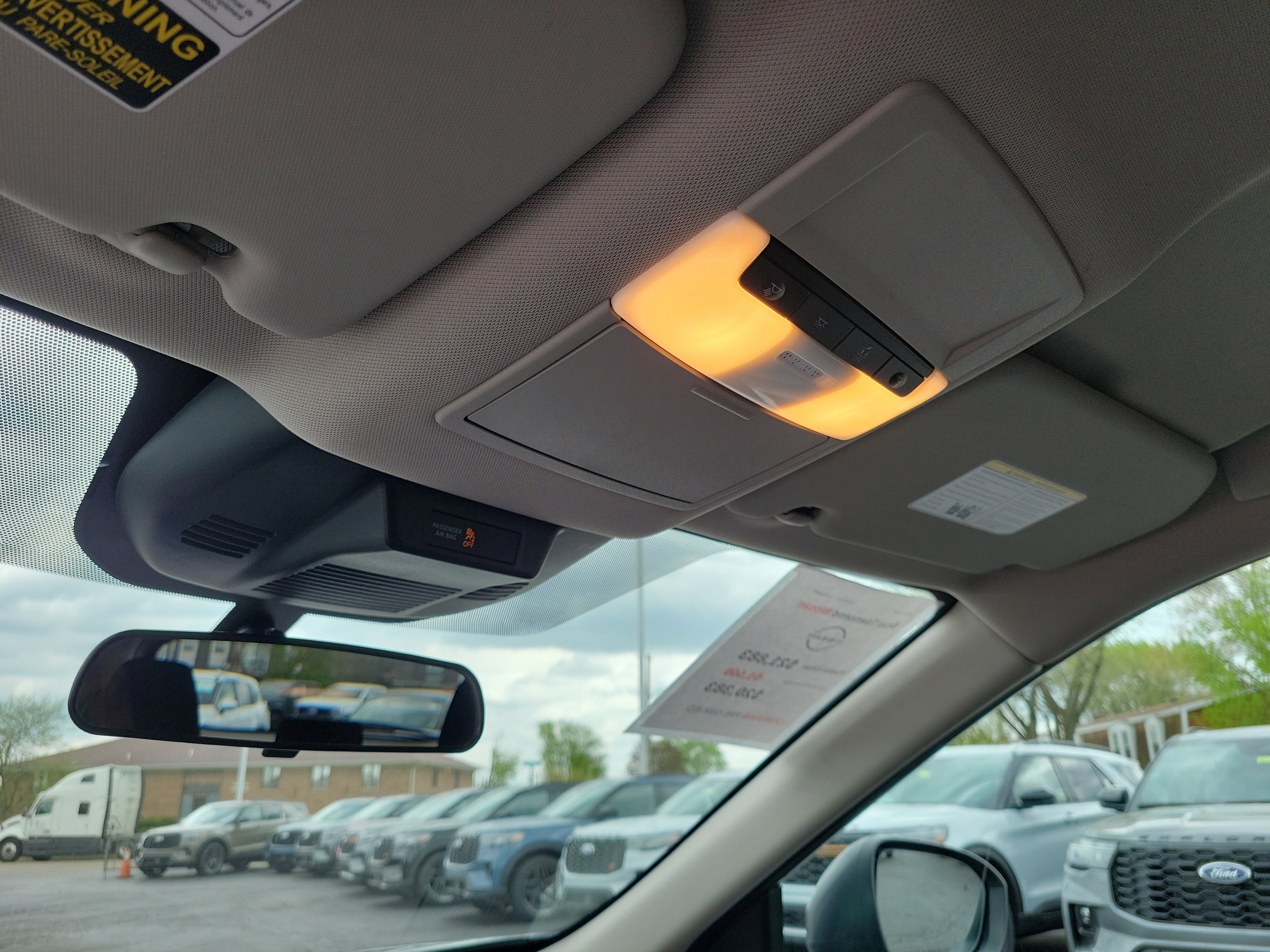 Certified 2022 Nissan Rogue S FWD image 30