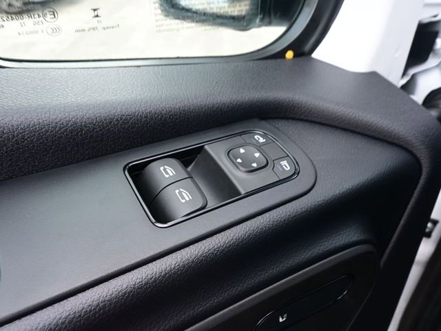 New 2026 Mercedes-Benz Sprinter 2500 image 3