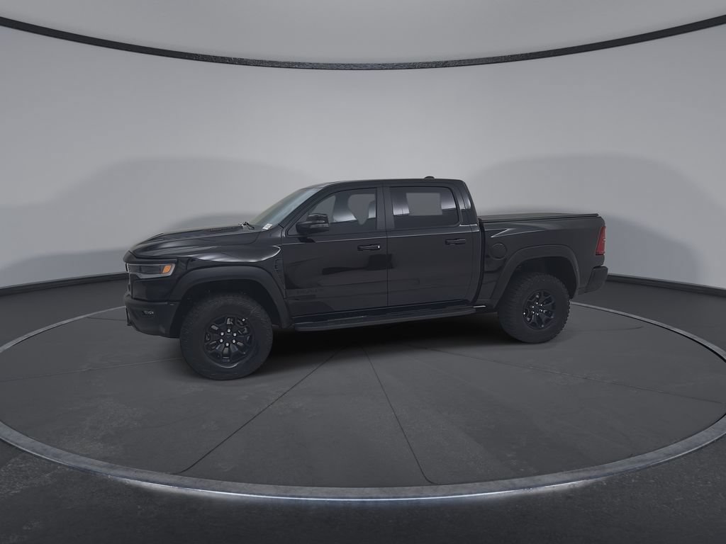 New 2026 RAM 1500 RHO w/ RHO Level 1 Equipment Group AWD/4WD image 7