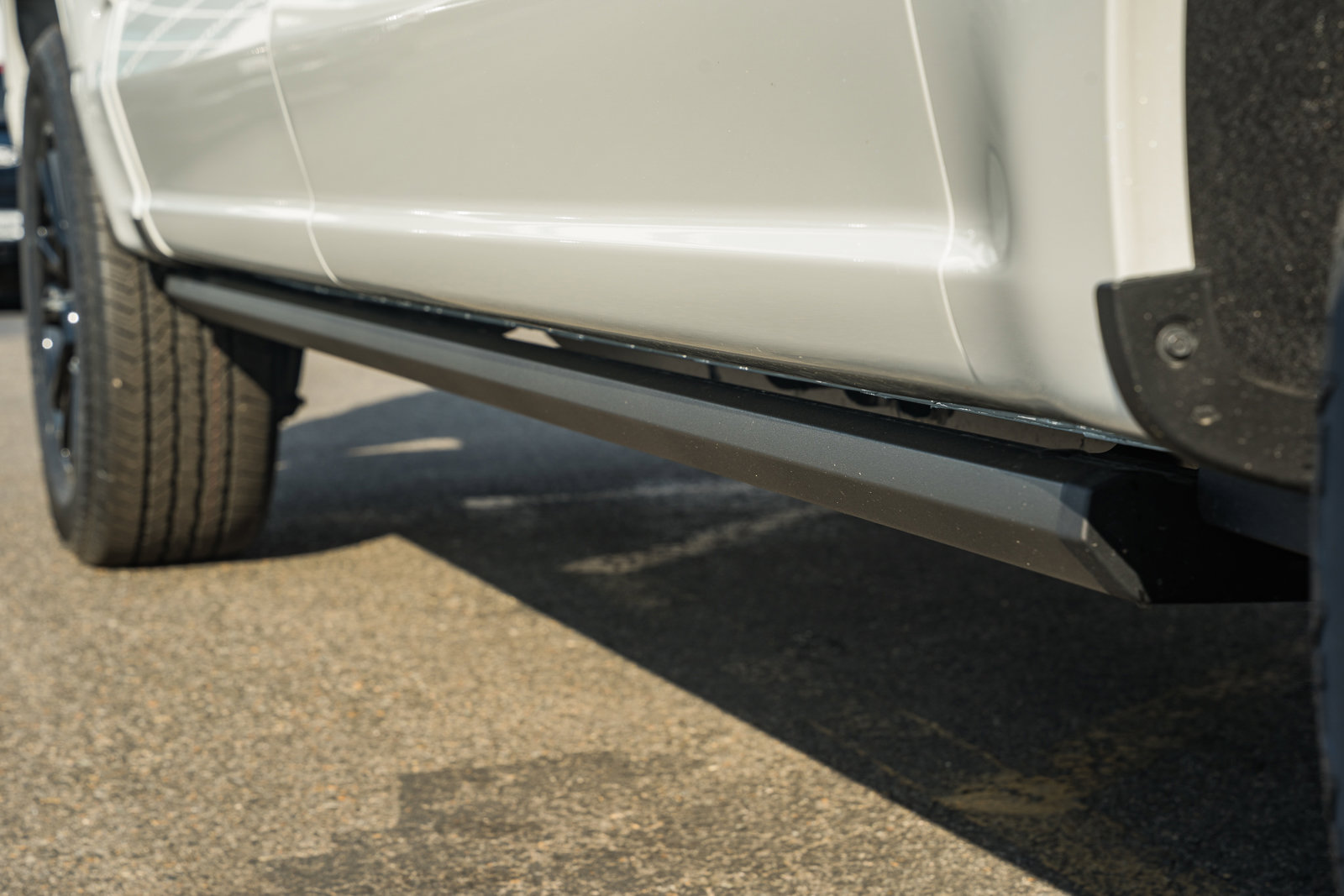 New 2026 Ford F150 Platinum AWD/4WD image 20