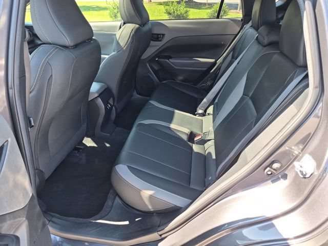 New 2026 Subaru Crosstrek 2.5i Wilderness w/ Crosstrek Mirror Package AWD/4WD image 28