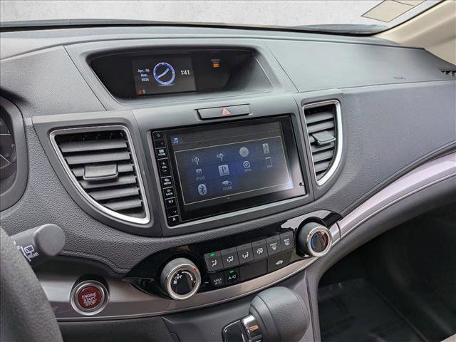 Used 2015 Honda CR-V EX image 20
