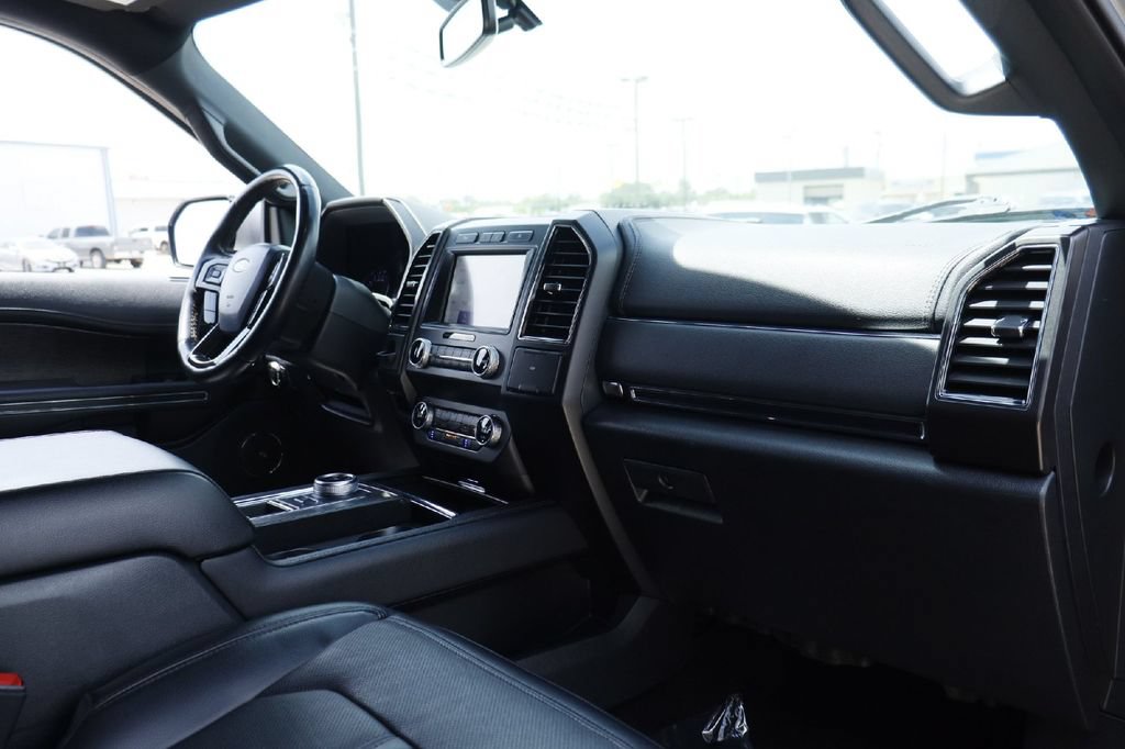 Certified 2021 Ford Expedition Limited RWD image 15