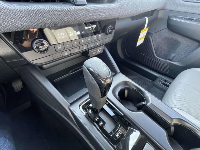 Used 2026 Subaru Outback Limited image 30