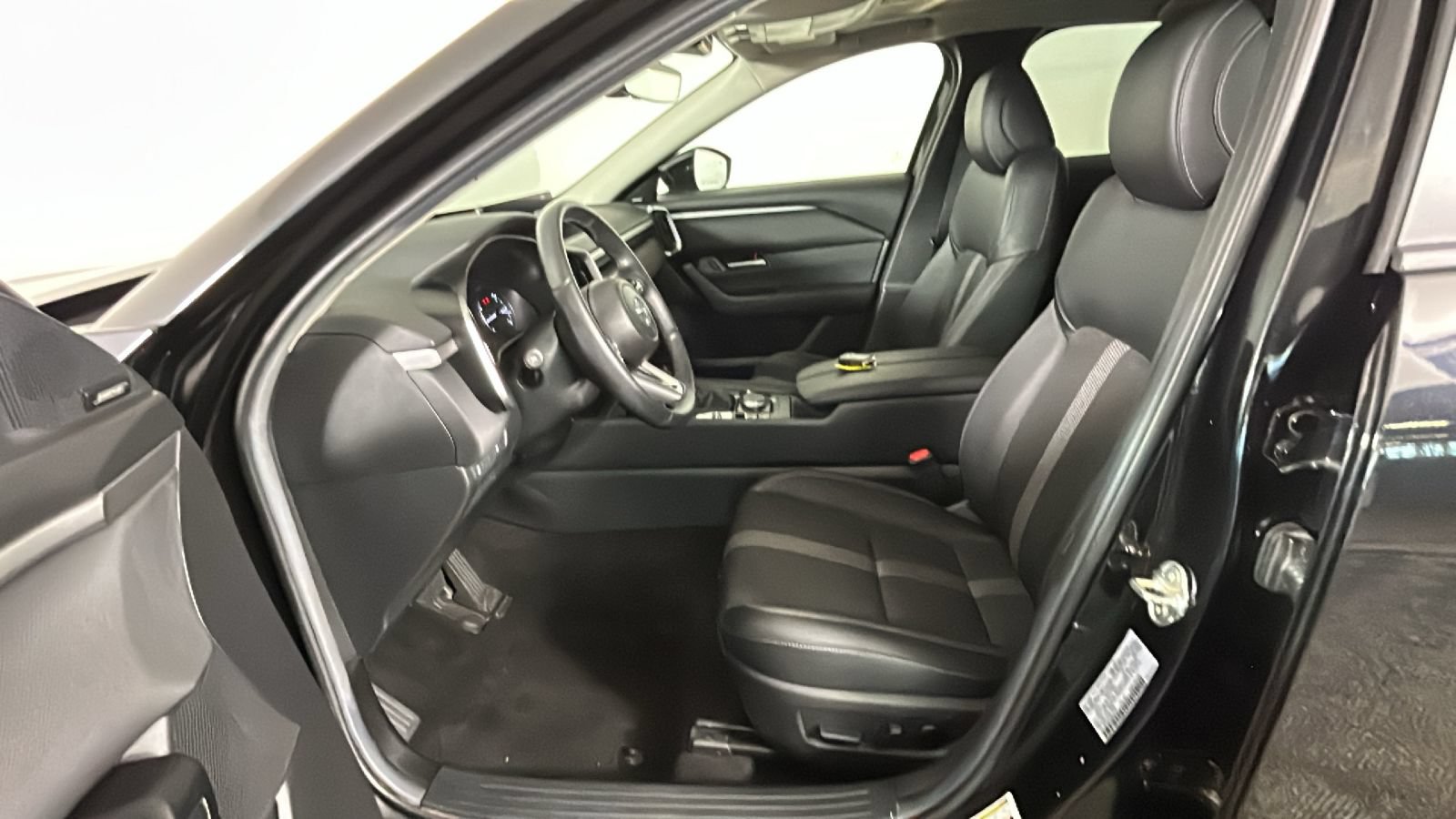 Used 2024 MAZDA CX-50 AWD 2.5 S w/ Cargo Package image 14