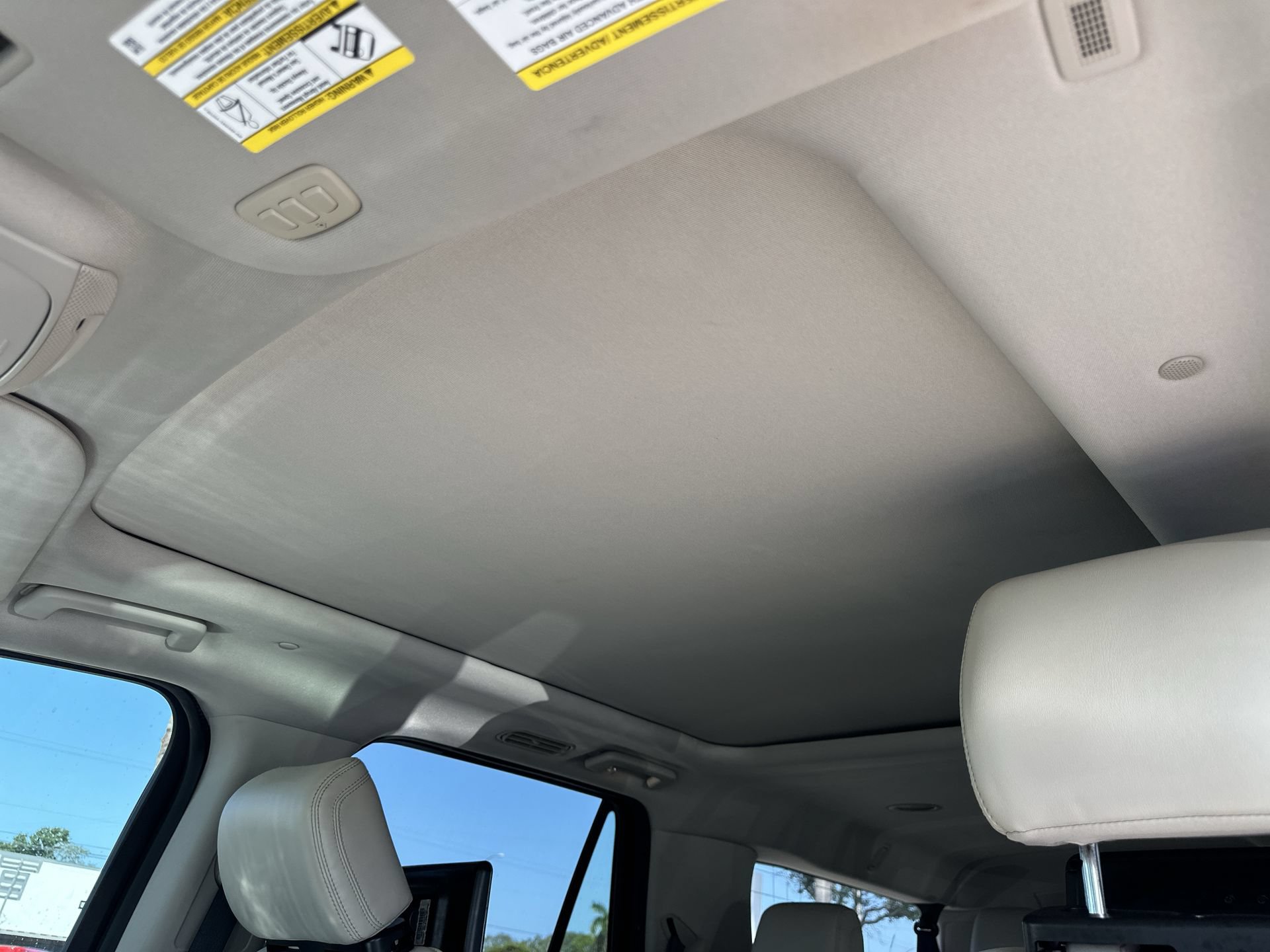 Used 2019 Ford Expedition Max Platinum AWD/4WD image 24
