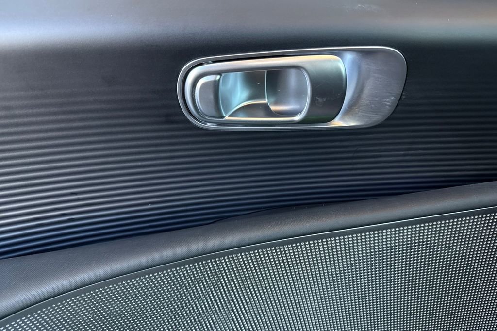 Used 2023 Hyundai Ioniq 6 SEL w/ Cargo Package image 8