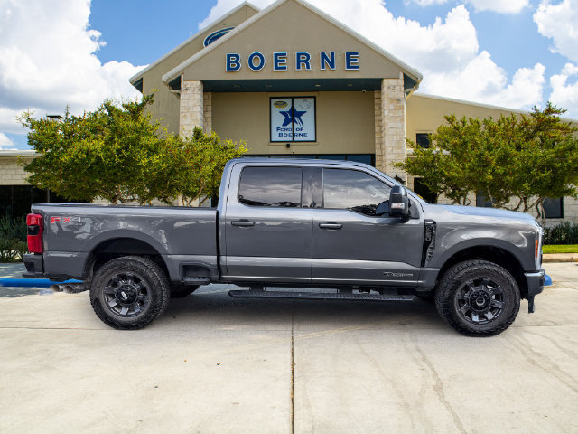 Used 2024 Ford F250 Lariat w/ Lariat Ultimate Package AWD/4WD image 6