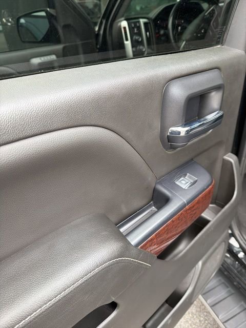 Used 2018 GMC Sierra 1500 SLT image 24