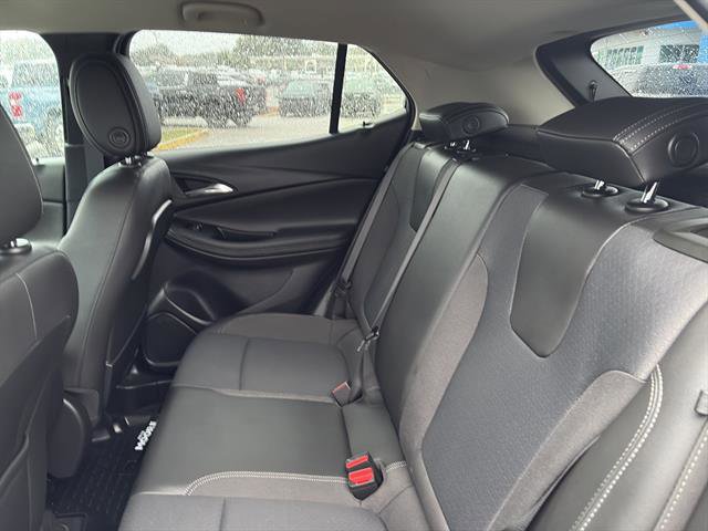 Used 2023 Buick Encore GX Preferred w/ Cold Weather Comfort Package FWD image 12