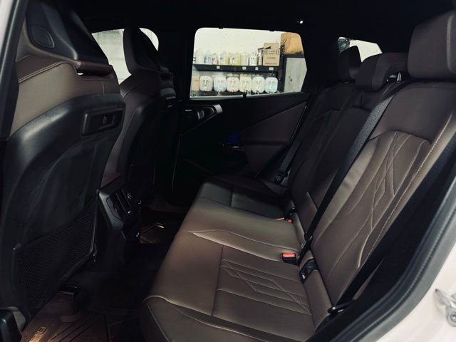 Used 2026 BMW X3 xDrive30 w/ Premium Package image 20