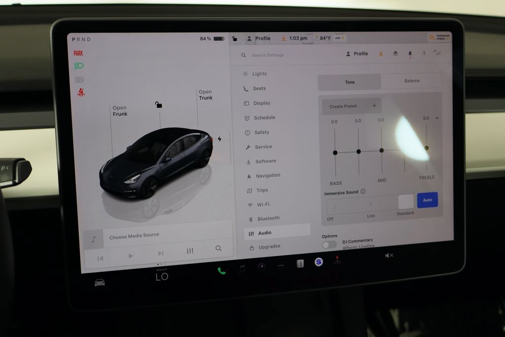 Used 2023 Tesla Model 3 Standard Range RWD image 37