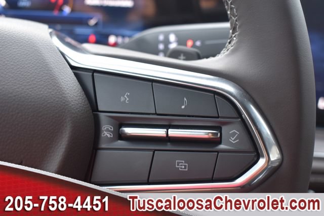 New 2026 Chevrolet Tahoe LS RWD image 23