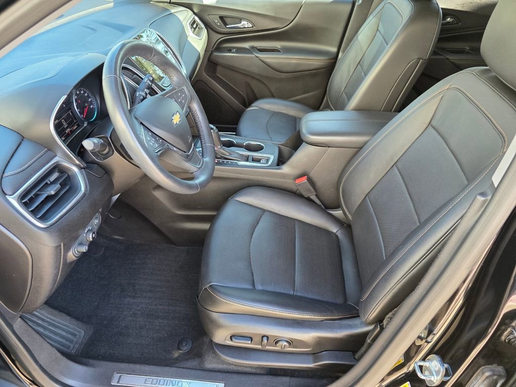 Used 2018 Chevrolet Equinox Premier image 9
