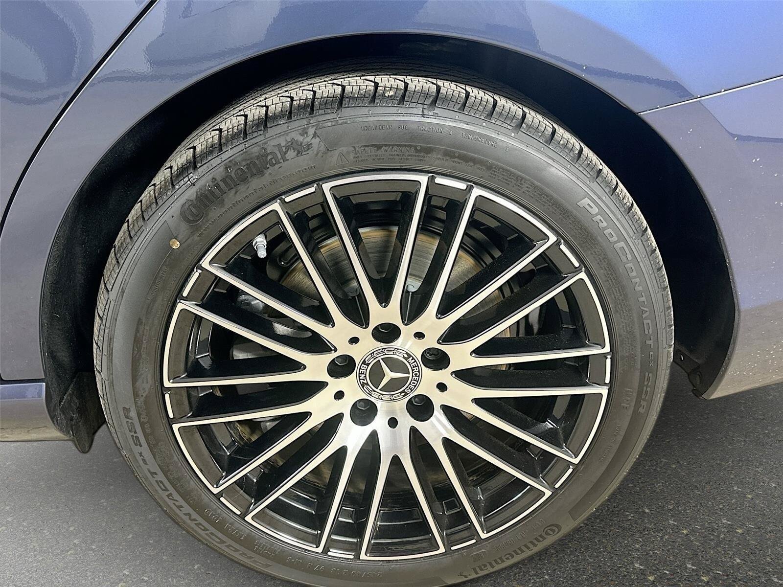 Used 2026 Mercedes-Benz C 300 4MATIC Sedan image 38