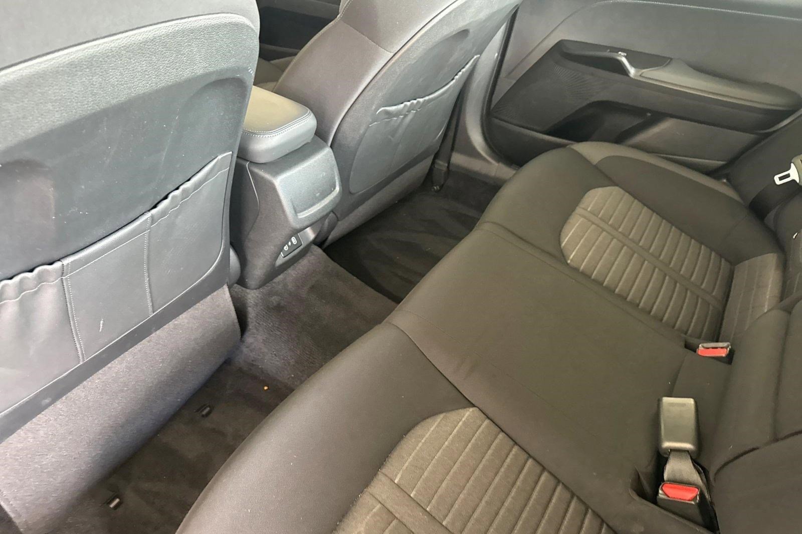 Used 2025 Kia K5 LXS image 25