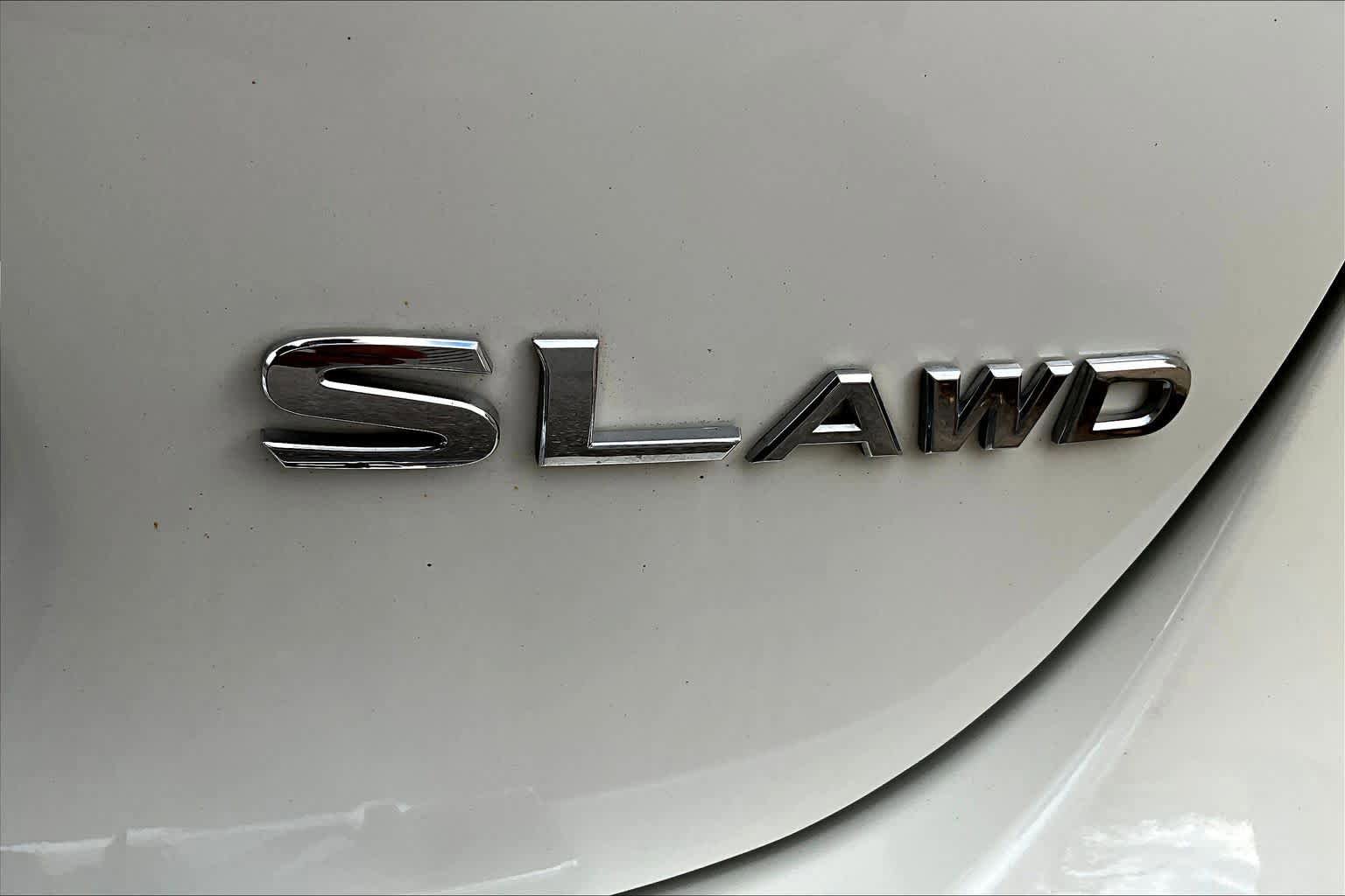 Used 2022 Nissan Rogue Sport SL w/ Premium Package image 10