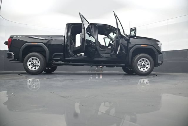 New 2026 GMC Sierra 3500 Pro w/ 1SA Pro Safety Plus Package AWD/4WD image 33