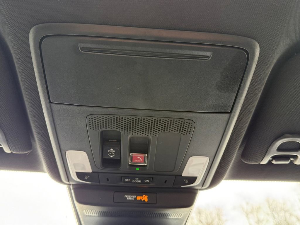 Used 2023 Honda Accord Sport image 33