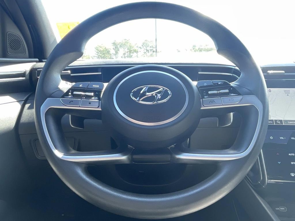 Used 2024 Hyundai Santa Cruz Night image 25