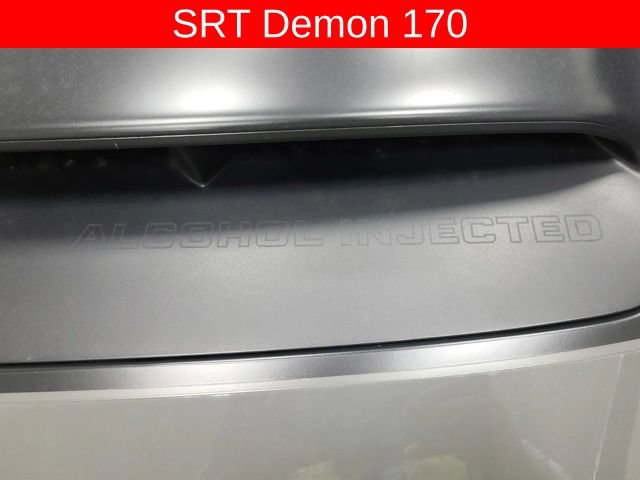 Used 2023 Dodge Challenger SRT Hellcat Redeye RWD image 29