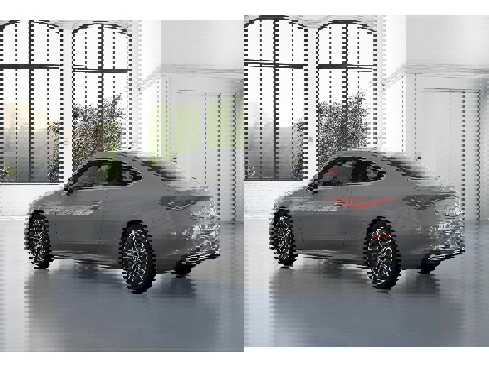 New 2026 Mercedes-Benz CLE 300 4MATIC Coupe image 29