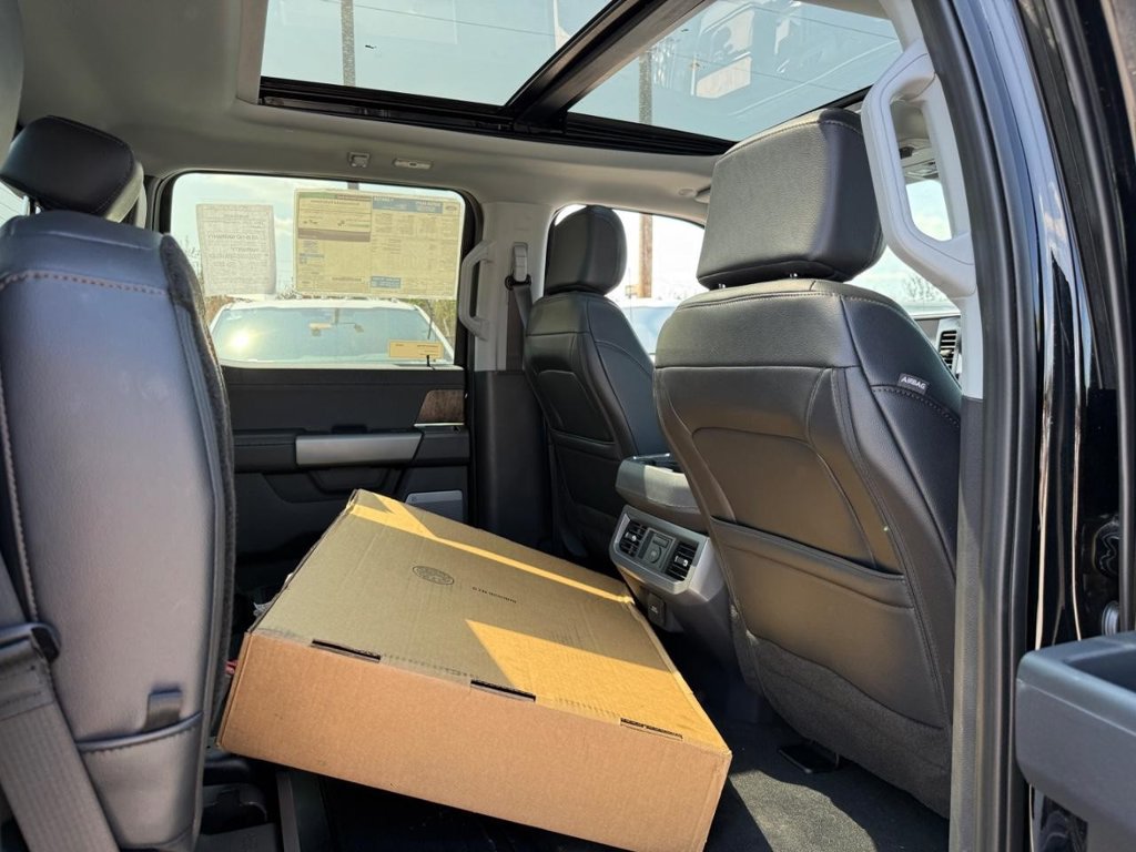 New 2026 Ford F250 Lariat w/ Tremor Off-Road Package AWD/4WD image 6