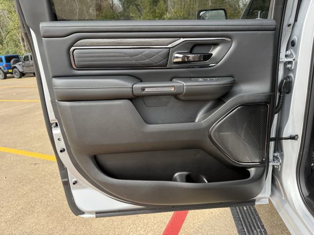 New 2026 RAM 1500 Limited image 16