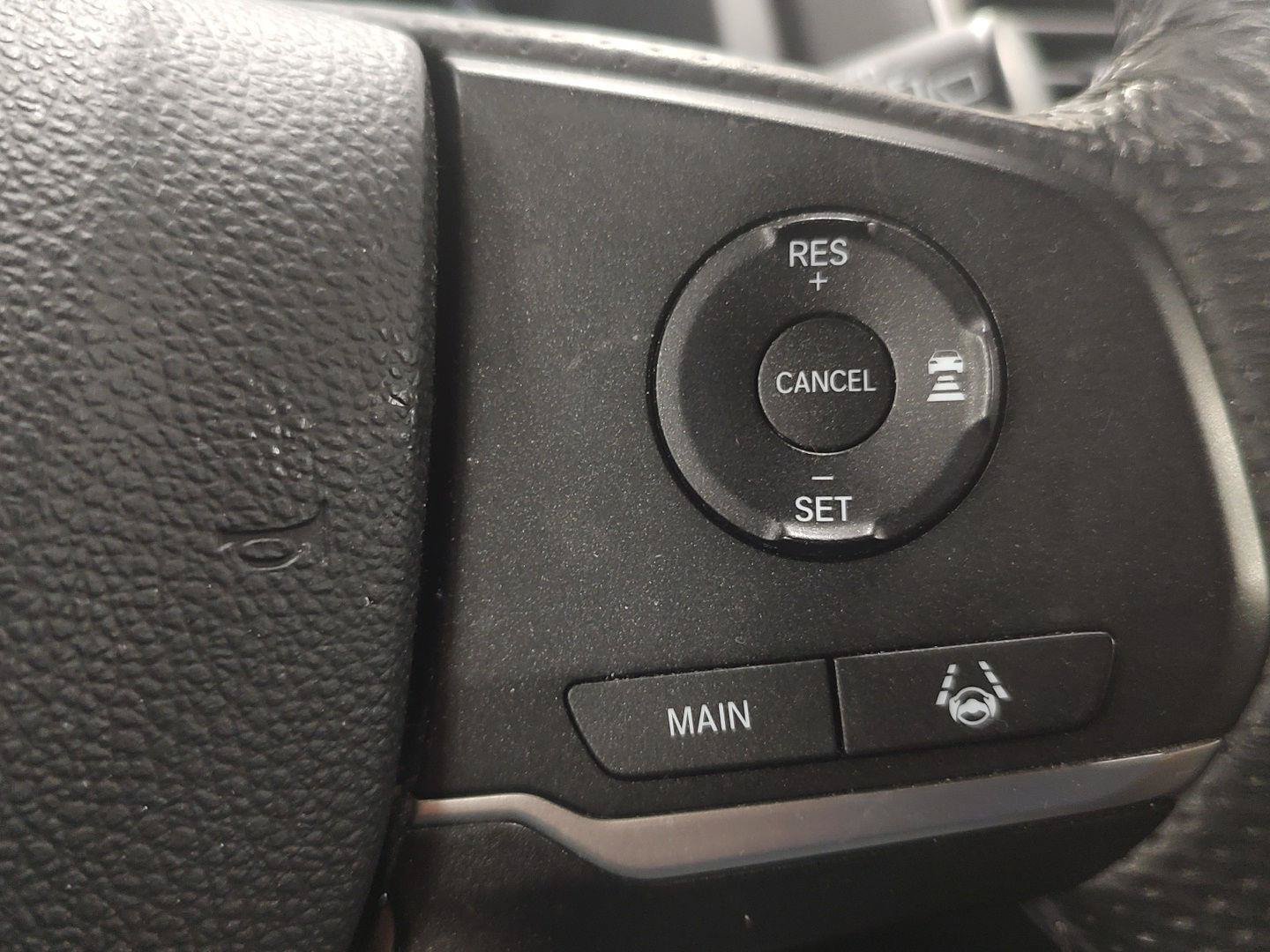 Certified 2024 Honda Passport EX-L image 16