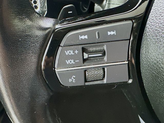 Certified 2024 Honda Civic Touring image 10