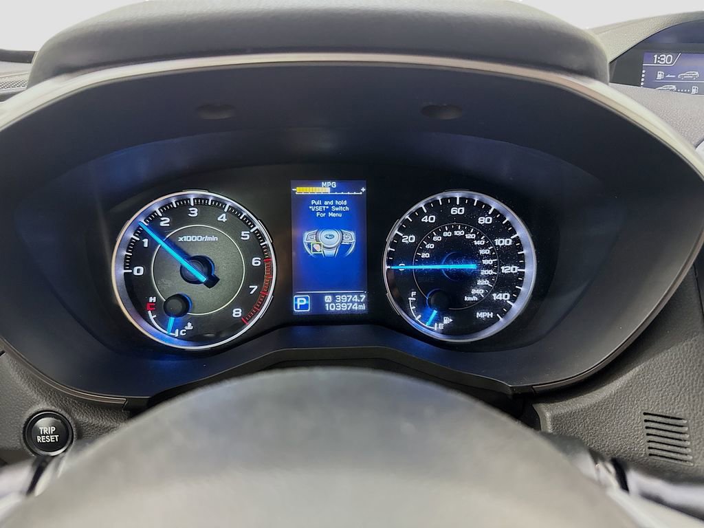 Used 2019 Subaru Ascent Touring AWD/4WD image 14
