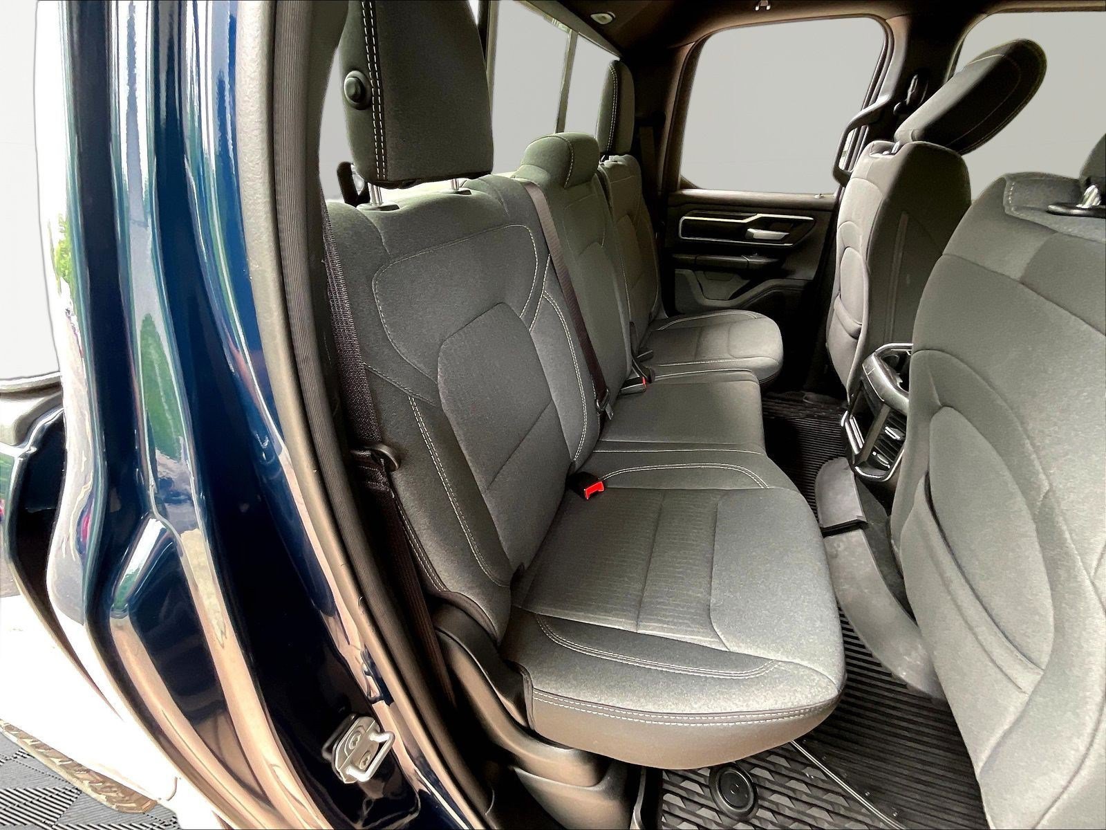 Used 2022 RAM 1500 Big Horn AWD/4WD image 26