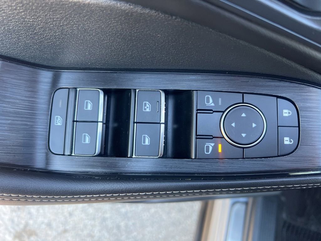 Certified 2023 Nissan Rogue SL w/ SL Premium Package image 51