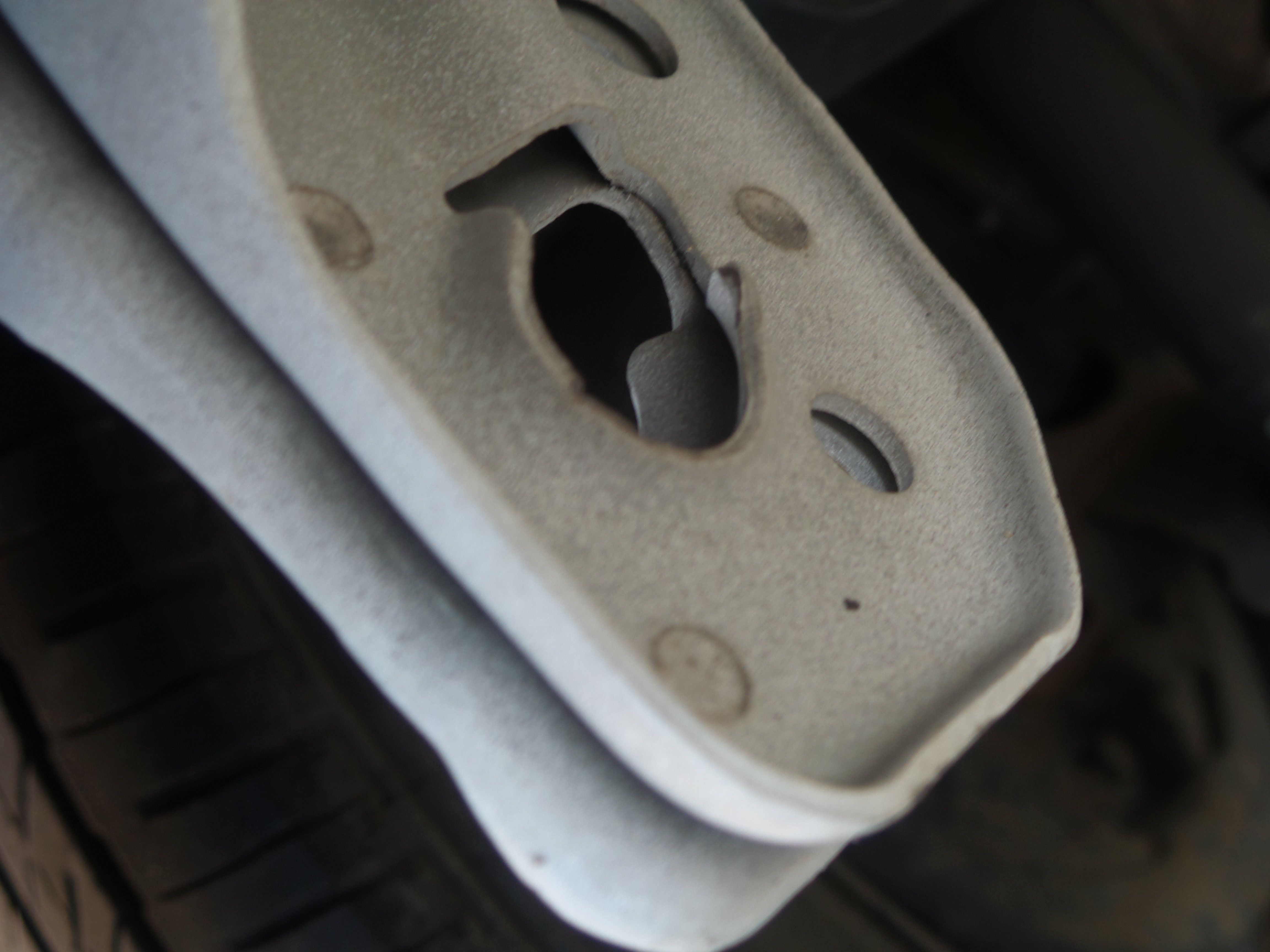 Used 2013 Toyota Prius C One FWD image 19