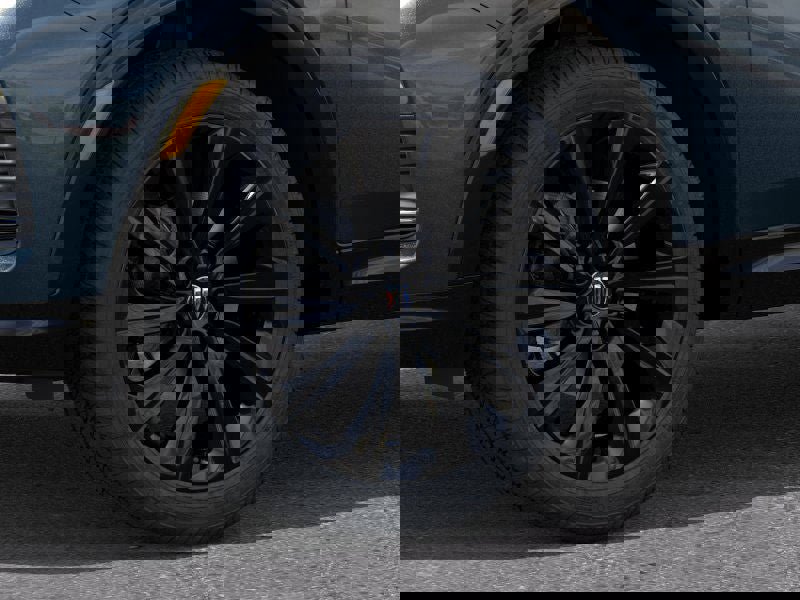 New 2026 Buick Envista Sport Touring w/ Convenience I Package image 12