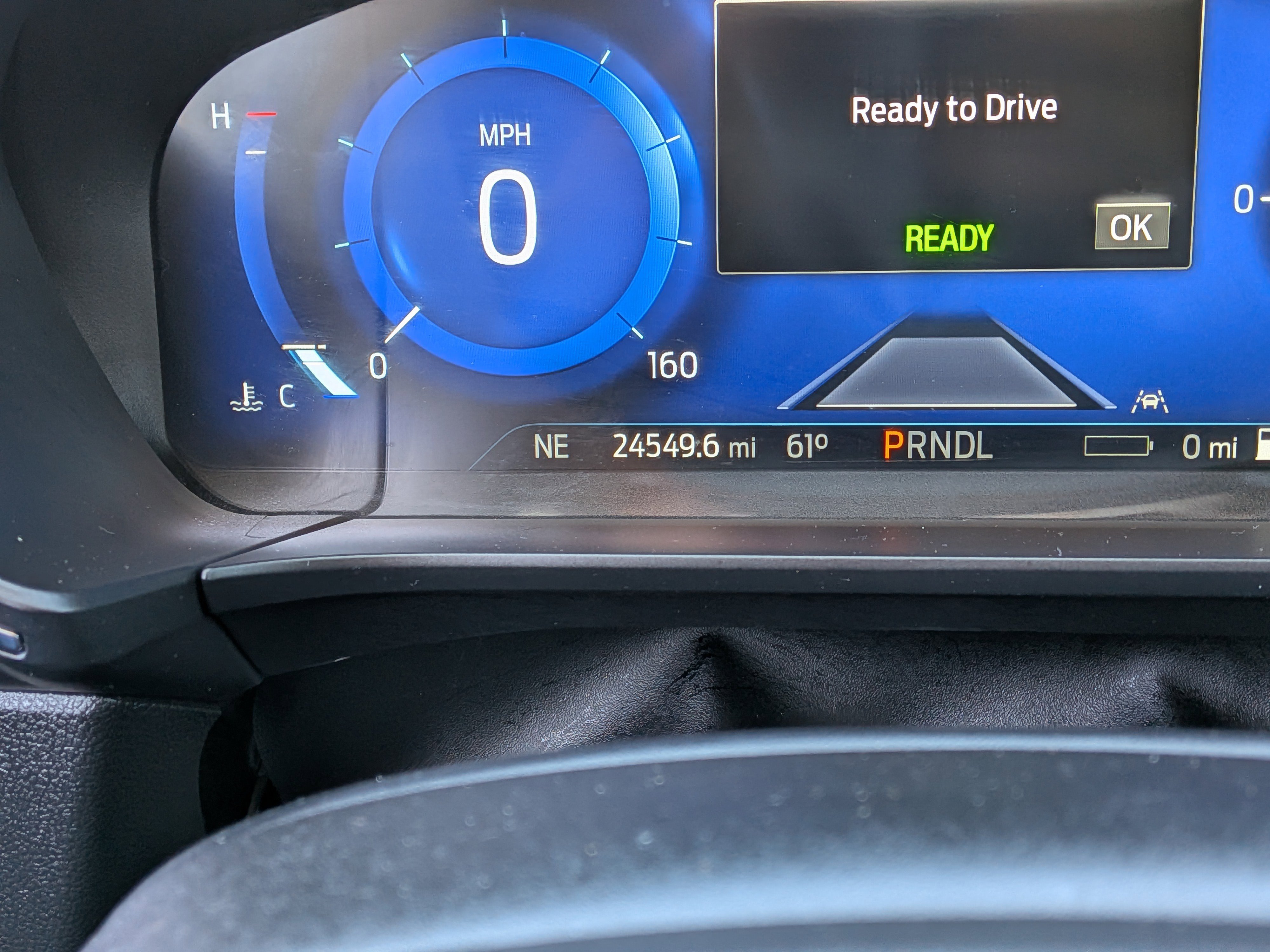 Used 2022 Ford Escape Titanium w/ Titanium Premium Package image 33