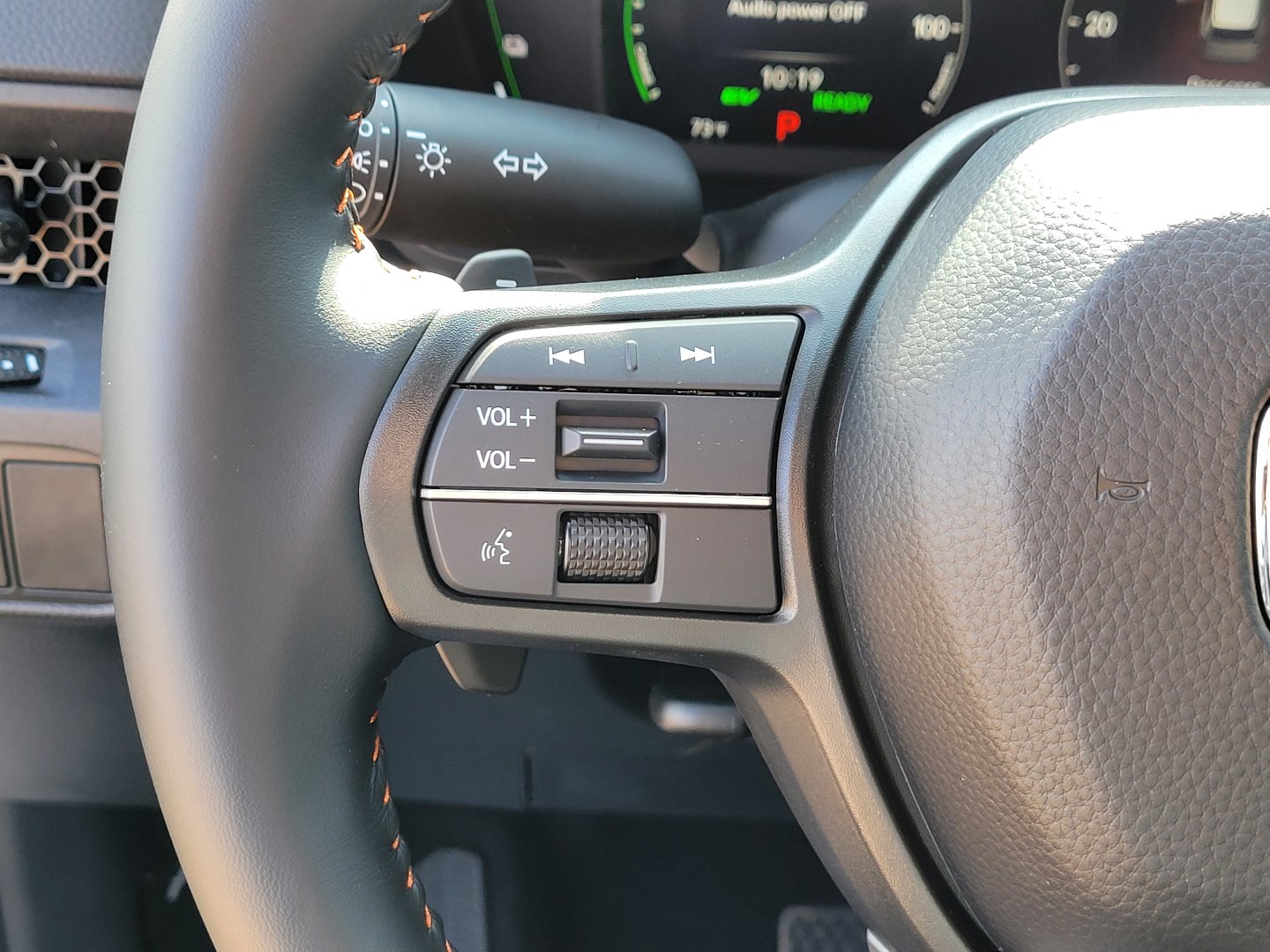 Used 2026 Honda CR-V Sport-L image 23